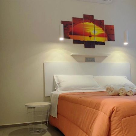 Baccaro'S Home B&B Brindisi Exteriör bild