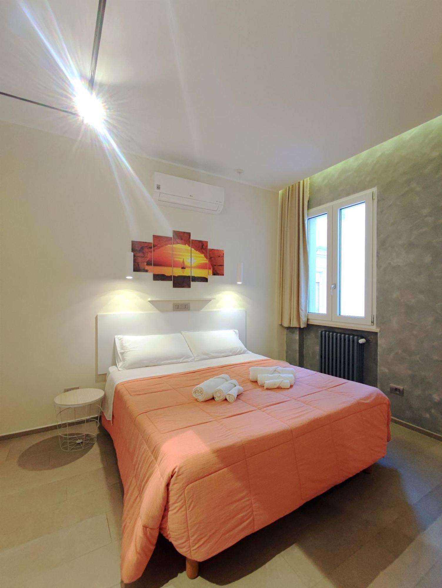 Baccaro'S Home B&B Brindisi Exteriör bild