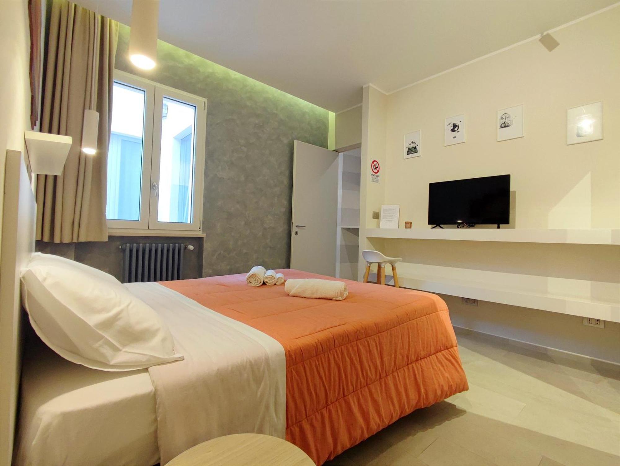 Baccaro'S Home B&B Brindisi Exteriör bild
